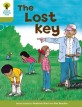 Oxford Reading Tree: Level 7: Stories: the Lost Key (Paperback)