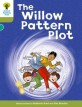 (The)Willow Pattern Plot
