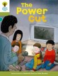 Oxford Reading Tree: Level 7: More Stories B: the Power Cut (Paperback)