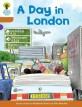 Oxford Reading Tree: Level 8: Stories: a Day in London (Paperback)