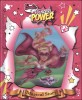 Barbie Princess Power : Magical Story With Lenticular