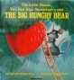 (The)little <span>m</span><span>o</span>use, the red ripe strawberry, and the big hungry bear