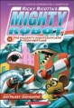 Ricky Ricotta's Mighty Robot vs. the Naughty Nightcrawlers from Neptune (Ricky Ricotta's Mighty Robot #8) (Paperback)