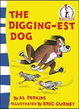 (The)digging-estdog