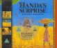 Handa's Surprise (Book + DVD) (Package)