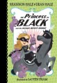 (The) Princess in Black and the hungry bunny horde 