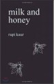 Milk and Honey (Paperback)