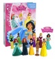 Disney Princess - My Busy Books (비지북)