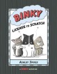 (Binky) License to scratch
