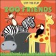 Zoo Friends (Board Books)