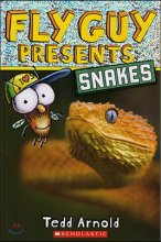 Fly Guy presents. [9], snakes