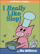 I Really Like Slop! 표지 이미지