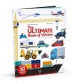The Ultimate Book of Vehicles (From Around the World)