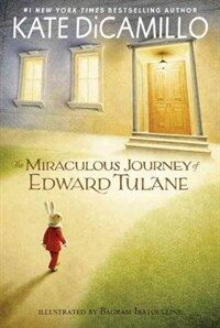 (The)Miraculous journey of Edward tulane
