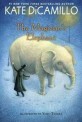 (The) magician's elephant