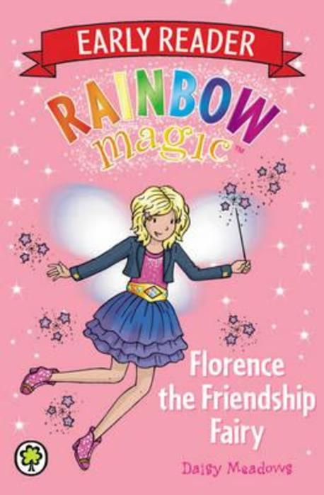 Florence the friendship fairy