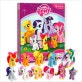 My Little Pony Busy Book