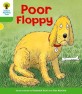 Poor Floppy. Roderick Hunt, Thelma Page (Paperback)