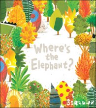 Where''s the elephant?
