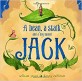 A Bean, a Stalk and a Boy Named Jack (Hardcover)