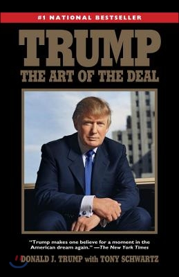 Trump : the art of the deal