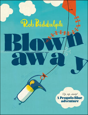 Blown away