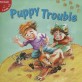 Puppy Trouble (Paperback)