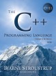 (The)C++ Programming Language : C++11