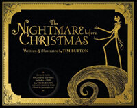 (The) nightmare before Christmas