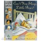 Can't You Sleep, Little Bear? (Storybook & DVD)