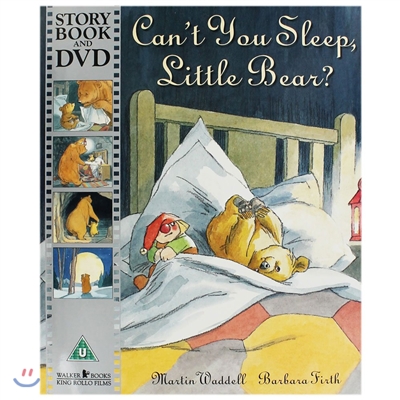 Can't You Sleep, Little Bear? 