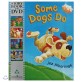Some Dogs Do (Storybook & DVD) (Book And DVD)
