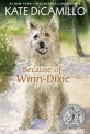Because of Winn-dixie (내 친구 윈딕시)