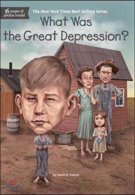 What Was the Great Depression?