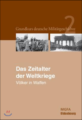 Grundkurs deutsche Militärgeschichte. 2