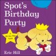 Spot's birthday party : a lift-the-flap book