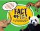 Fact or fib?a challenging game of true or false. 1