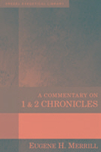 A Commentary on 1&2 Chronicles