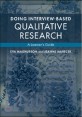 Doing Interview-based Qualitative Research (A Learner's Guide)