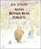 [염가한정판매] Addis Berner Bear Forgets
