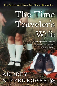 (The) Time Traveler`s Wife
