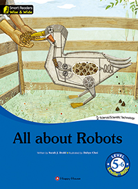 All about robots