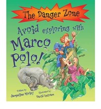 Avoid exploring with Marco Polo!