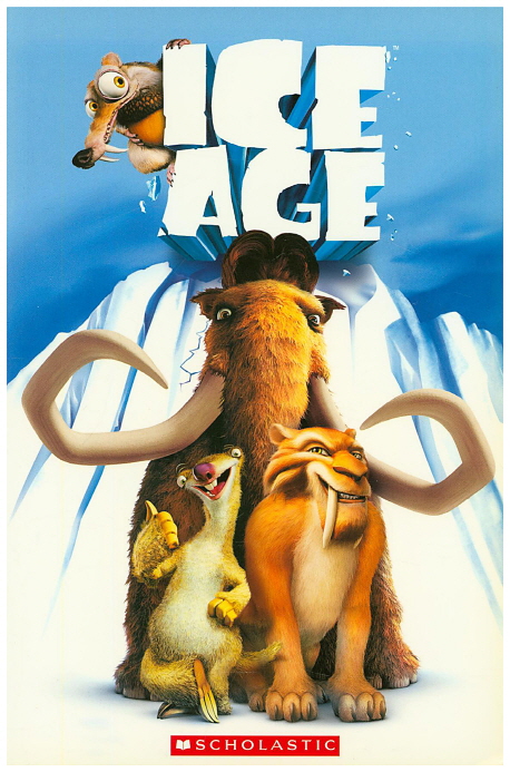 Ice age