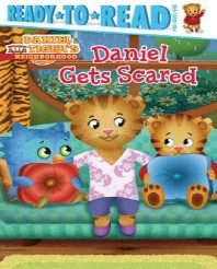 Daniel get scared