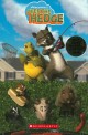 (DreamWorks)Over the Hedge