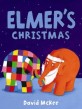 Elmer's Christmas (Hardcover)