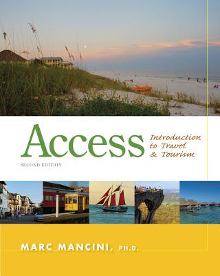 Access  : introduction to travel and tourism
