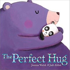 (The)perfect hug
