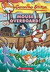 Mouse overboard! 